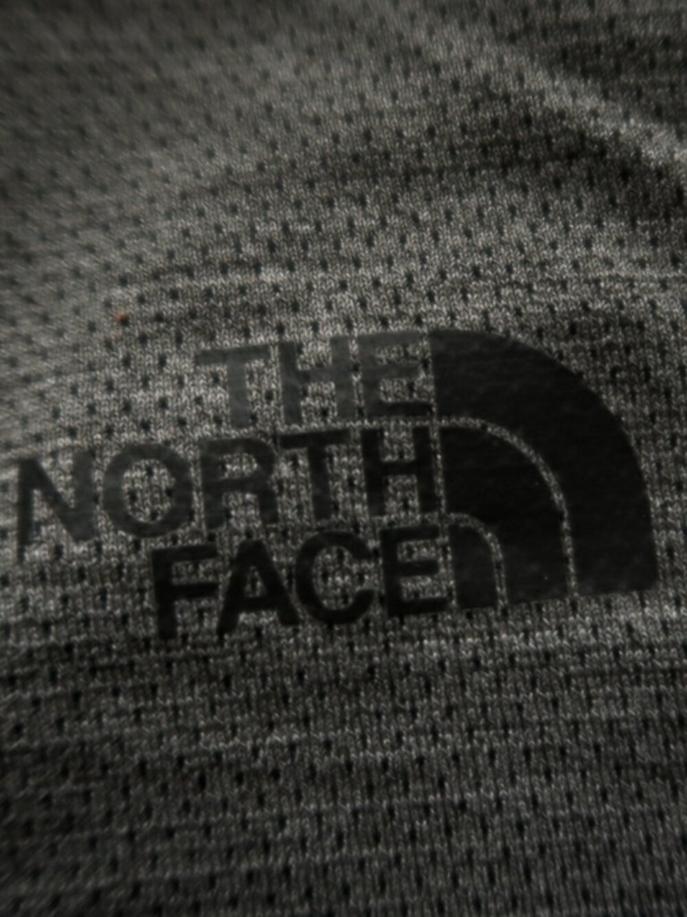 The North Face Gray Stretch Performance Qtr Zip (S) OMG!! 😎